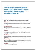 WGU D351 FUNCTIONS OF HUMAN  RESOURCE MANAGEMENT OBJECTIVE  ASSESSMENT VERSION 1 AND 2 NEWEST  2026 ACTUAL EXAM COMPLETE 200  QUESTIONS WITH CORRECT VERIFIED AND  WELL ANALYZED ANSWERS GRADED A&plus;