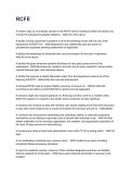 RCFE  NEWEST 2026&sol;2027 ACTUAL EXAM COMPLETE QUESTIONS AND CORRECT DETAILED ANSWERS &lpar;VERIFIED ANSWERS&rpar; &vert;ALREADY GRADED A&plus;&vert;&vert;BRAND NEW&excl;&excl;