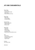 ATI CMS FUNDAMENTALS  NEWEST 2026&sol;2027 ACTUAL EXAM COMPLETE QUESTIONS AND CORRECT DETAILED ANSWERS &lpar;VERIFIED ANSWERS&rpar; &vert;ALREADY GRADED A&plus;&vert;&vert;BRAND NEW&excl;&excl;