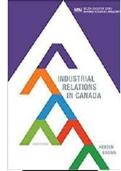 TEST BANK &ndash; Industrial Relations in Canada 3rd Edition &lpar;Hebdon & Brown&rpar; &vert; Exam Questions and Answers