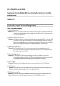  Taxation for Decision Makers 2020&comma; 10th Edition by Shirley Dennis-Escoffier&comma; Karen A&period; Fortin&comma; Chapter 1 - 12 &lpar;Verified by Experts&rpar; TEST BANK For Taxation for Decision Makers 2020&comma; 10th Edition by Shirley Dennis-Escoffier&comma; Karen A&period; Fortin&comma; Chapter 1 - 12 