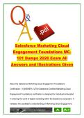 SALESFORCE EXAM COMPLETE PACKAGE DEAL