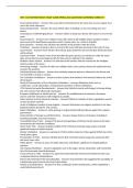 HIST 2110 MIDTERM EXAM STUDY GUIDE SPRING 2026 QUESTIONS ANSWERED CORRECTLY