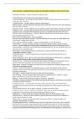 HIST 2110 BUNDLED QUESTIONS ANSWERED CORRECTLY LATEST UPDATE 2026&sol;2027