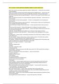 HIST 2110 EXAM 3 MAIN QUESTIONS ANSWERED CORRECTLY LATEST UPDATE 2026