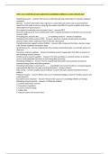 MKTG 3131 CHAPTER 10 EXAM QUESTIONS ANSWERED CORRECTLY LATEST UPDATE 2026