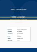 PHY3707 Assignment 1 2026 &lpar;127027&rpar; Due 17 April 2026