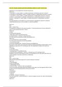 NRS 3071 MOODLE QUIZZES QUESTIONS ANSWERED CORRECTLY LATEST UPDATE 2026