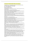 COMM 2500 EXAM 1 QUESTIONS ANSWERED CORRECTLY LATEST UPDATE 2026