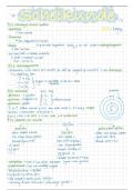 Samenvatting 3 havo scheikunde hfst 2 en 3