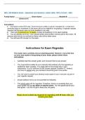 BIOL 200 Midterm Exam &ndash; Questions and Answers &vert; winter 2026 &vert; 100&percnt; Correct &ndash; UBC&period;