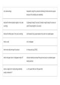 Construction Technology &ndash; Painting Tests &ndash; Practice Test Questions and Assessment Material
