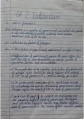 Federalism notes