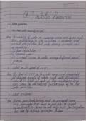 Water resources notes pdf
