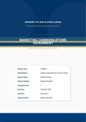 COM2611 Assignment 1 2026 Semester 1 Due 23 March 2026