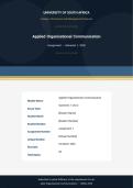COM2611 Assignment 1 Semester 1 2026 Due 23 March 2026