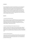 ISR3701 assignment 1 due date 31 March 2026