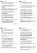 ATI RN Fundamentals 2026 &sol; Score 100&percnt; &sol; New Version &sol; Updated ATI Nursing Fundamentals Exam Prep