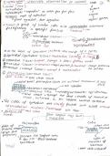 Structure organisation in  animal &lpar;part 1&rpar;