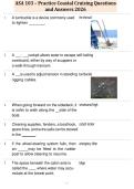 ASA 103&comma; or Basic Coastal Cruising prep test 