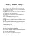 CBSE Class 10 Notes