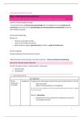 Samenvatting Ontwikkelingspsychologie 2026 
