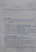 Atoms &lpar;Chapter 12&rpar; &ndash; Class 12 Physics Handwritten Notes &vert; PDF