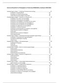 Tentamenstof Recht in Pedagogiek en Onderwijs &lpar;PABA3022&rpar;