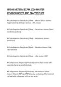 NR568 MIDTERM EXAM 2026 MASTER REVISION NOTES AND PRACTICE SET