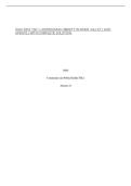 WGU D402 TSK 1&colon; ADDRESSING OBESITY IN RIVER VALLEY &vert; 2026 UPDATE &vert; WITH COMPLETE SOLUTION&period;