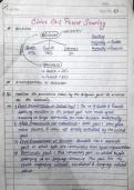 Class 10 Civics Chapter 1 Notes CBSE Political Science 