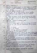 Class 10 Civics Chapter 2 Notes Federalism CBSE Political Science 