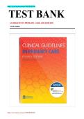 test&lowbar;bank&lowbar;for&lowbar;clinical&lowbar;guidelines&lowbar;in&lowbar;primary&lowbar;care&lowbar;4th&lowbar;edition&lowbar;hollier&period;