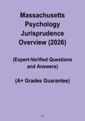 Maryland Psychology Jurisprudence Exam PDF &ndash; Complete Study Guide & Exam Prep