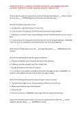 MICRO ECON TEST 1 - GEORGIA SOUTHERN QUESTIONS AND CORRECT DETAILED ANSWERS &lpar;VERIFIED ANSWERS&rpar; &vert;ALREADY GRADED A&plus;&vert;&vert;BRAND NEW