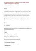NRS 3071 MOODLE QUESTIONS AND CORRECT DETAILED ANSWERS &lpar;VERIFIED ANSWERS&rpar; &vert;ALREADY GRADED A&plus;&vert;&vert;BRAND NEW