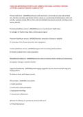 NURS 1020 MIDTERM QUESTIONS AND CORRECT DETAILED ANSWERS &lpar;VERIFIED ANSWERS&rpar; &vert;ALREADY GRADED A&plus;&vert;&vert;BRAND NEW