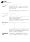 OB - EXAM 3 &lpar;2026&rpar; UPDATE Verified Questions And Answers &vert; With 100&percnt; Correct Answers graded A&plus; Guaranteed Success&excl;&excl;