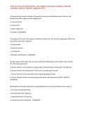 NURS 497 FINAL EXAM QUESTIONS AND CORRECT DETAILED ANSWERS &lpar;VERIFIED ANSWERS&rpar; &vert;ALREADY GRADED A&plus;&vert;&vert;BRAND NEW&excl;&excl;