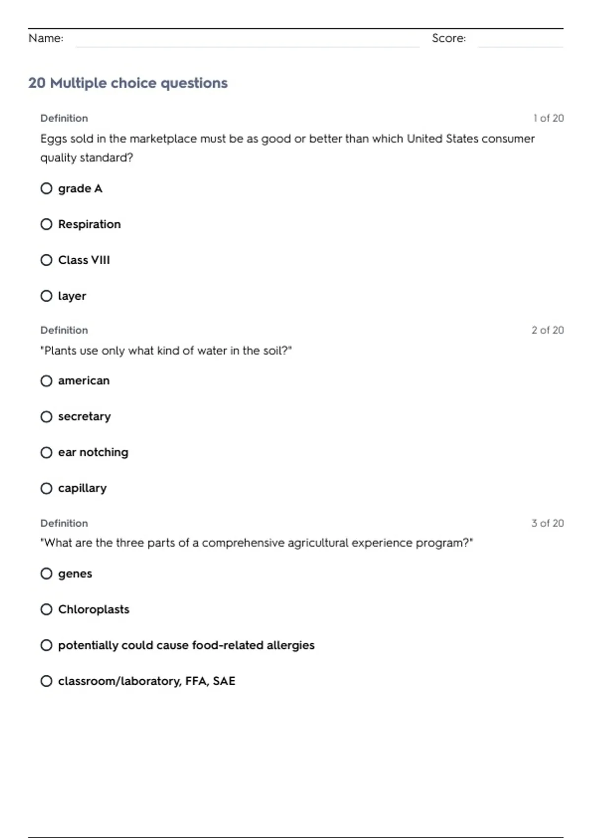 AEST Study Guide 4 | Associate Certification Exam Review & Practice ...