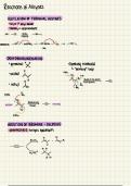 Organic Chemistry 1&colon; Reactions of Alkynes