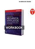Mechanical Ventilation Study Guide & Practice Questions 2026&sol;2027