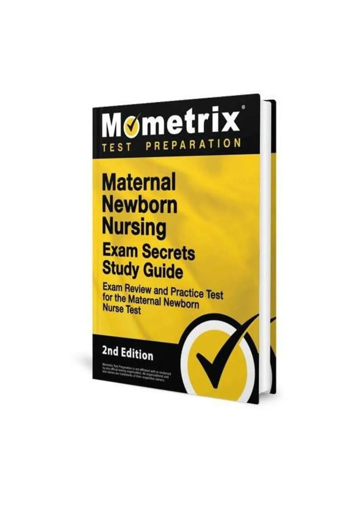 Mometrix Maternal Newborn Nursing Exam Secrets 2026/2027 | Study Guide ...