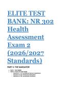 CADUCEUS Final Exam Comprehensive Study Guide Test Bank&colon; 2026&sol;2027 Elite Edition &vert; High-Acuity Clinical Practice