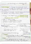 CLASS 12 - CHAPTER 5 - SECURITY IN THE CONTEMPORARY WORLD - POL&period;SCIENCE
