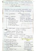 CLASS 12 - CHAPTER 7 - GLOBALIZATION - POLITICAL SCIENCE