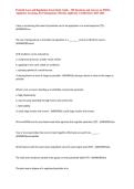 Pesticide Laws and Regulations Exam Study Guide &ndash; 300 Questions and Answers on FIFRA&comma; Applicator Licensing&comma; Pest Management &vert; Florida Applicator Certification &vert; 2025&ndash;2026