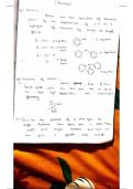 Class 12 organic chemistry&lpar;Amines&rpar; handwritten notes