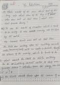 Question answers 