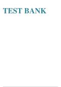 Psychopharmacology&colon; Drugs&comma; the Brain&comma; and Behavior &ndash; Complete Test Bank with Neuroscience and Behavioral Pharmacology Exam Questions